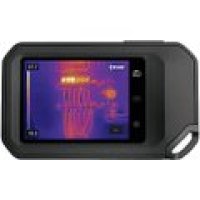 FLIR-C5 19200画素 赤外線サーモグラフィー  日本正規品  フリアー(FLIR) 4580313190842