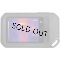 FLIR-C5 19200画素 赤外線サーモグラフィー  日本正規品  フリアー(FLIR) 4580313190842