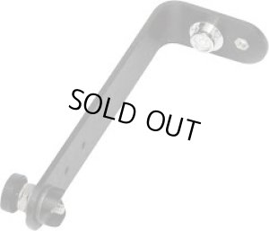 画像1: LTI-7024746 ヨークLブラケット 日本正規品 レーザーテクノロジー
