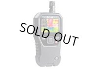 MR176 赤外線サーモグラフィ内蔵水分計 日本正規品 フリアー(FLIR)