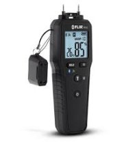 MR55 Bluetooth対応ピン水分計 日本正規品 フリアー(FLIR)