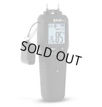 MR55 Bluetooth対応ピン水分計 日本正規品 フリアー(FLIR)