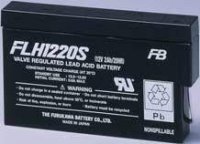 FLH1220S 超長寿命品 FLHシリーズ 12V/2Ah  古河電池