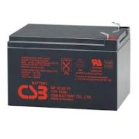 GP12120 バッテリー 標準タイプ GPシリーズ PE12V12相当 12V/12Ah CSB