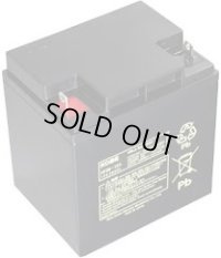 HF28-12A 鉛蓄電池 長寿命・高率放電タイプ HFシリーズ FPX12240相当 12V/28Ah 日立化成 エナジーウィズ