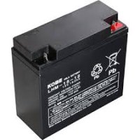 LHM15-12 鉛蓄電池 超長寿命タイプ LHMシリーズ PWL12V15相当 12V/15Ah 日立化成 エナジーウィズ