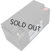 LHM65-12 鉛蓄電池 超長寿命タイプ LHMシリーズ FLH12650相当 12V/65Ah 日立化成 エナジーウィズ