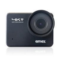 AMEX-D01ITS16 アクションカメラ　ITSオリジナルモデル(microSD16GB 2枚付属）  青木