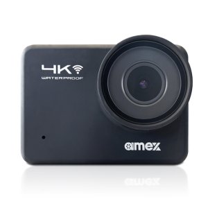 画像1: AMEX-D01ITS16 アクションカメラ　ITSオリジナルモデル(microSD16GB 2枚付属）  青木