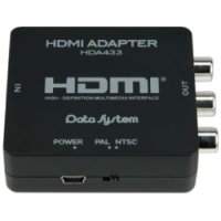 HDA433-D ダウンスキャンコンバーター  プロスペック