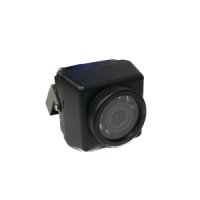 ITS-WF4020BIR SD録画対応　小型防水　ワイヤレスカメラ  安達