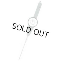 KM-05150 長ストロークダイヤル テクロック（TECLOCK）    】