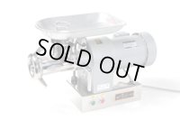 32HR-2200 ミートチョッパー 飯塚工業 喜連ローヤル