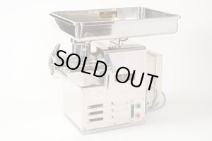 画像1: 22VR-750DX ミートチョッパー 飯塚工業 喜連ローヤル