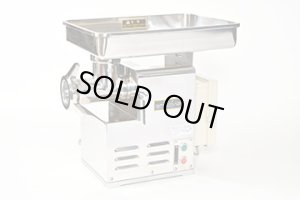 画像1: 22VR-1500SDX ミートチョッパー 飯塚工業 喜連ローヤル