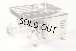 画像1: 22VR-400SDX ミートチョッパー 飯塚工業 喜連ローヤル