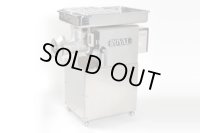 22VR-400KSD ミートチョッパー 飯塚工業 喜連ローヤル