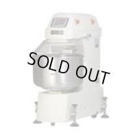 AS50C-60Hz 製パン専用　スパイラルミキサー　ＡＳ５０Ｃ　60Hz  EMXA2212　愛工舎製作所 アイコー