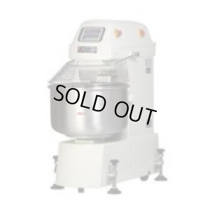 画像1: AS50C-60Hz 製パン専用　スパイラルミキサー　ＡＳ５０Ｃ　60Hz  EMXA2212　愛工舎製作所 アイコー