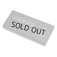 BS5E ナンバー消機 BS5E    ベルスター