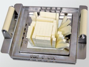 画像1: CK-A2-10 チーズスティックカッター　ＣＫ－Ａ２－１０   平野製作所(HIRANO)