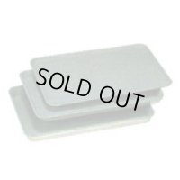 DTVN0101 スミフロン　プレス　ニューオーブン天板　６取１５型 11-0203-0301 ホワイトサム