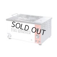 EOT-60 温泉玉子メーカー ＥＯＴ－６０ GOTG0501 エイシン