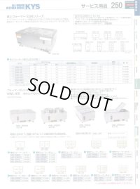 ESN-1W 電気卓上ウォーマー　ＥＳＮ－１Ｗ  FFDW1001 エイシン