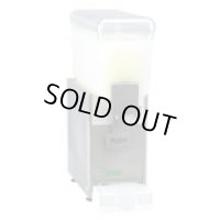 EXTRA12.1A コールドドリンクディスペンサー ＥＸＴＲＡ１２.１Ａ GCDP2501 BRAS