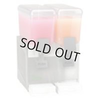 EXTRA12.2A コールドドリンクディスペンサー ＥＸＴＲＡ１２.２Ａ GCDP2601 BRAS