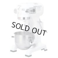 FP-10L-50 卓上ミキサー FP-10L 50Hz フレイ