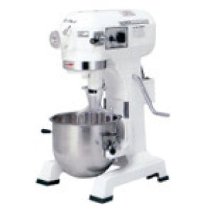画像1: FP-10L-50 卓上ミキサー FP-10L 50Hz フレイ