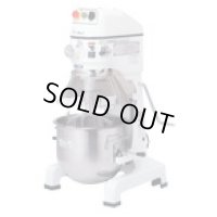 FP-20HI-60 （メーカー欠品中要納期確認）ミキサー FP-20HI 60Hz フレイ