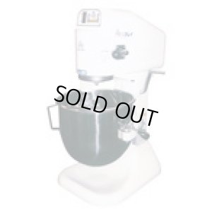 画像1: FP-8L （メーカー欠品中要納期確認）卓上ミキサー フレイ