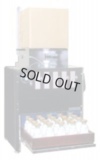 GC-520-13A ガス式酒燗器 GC-520 13A 264999 キュービーテナー用 ５本取