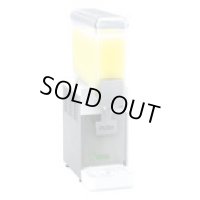 GCDP0401 JOLLY8.1G コールドドリンクディスペンサー  ブラス(BRAS)