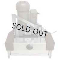 GM500 電動オートマチックチョコレートシェーバー GM500型 シングル刃 TKG