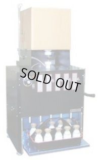 GNC-5R-13A ガス式酒燗器 GNC-5R 13A 264999 キュービーテナー用 ５本取