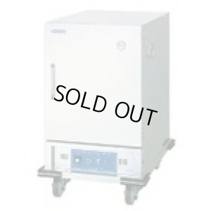 画像1: HW-251 電気ホットワゴン(電気室下置タイプ) TKG