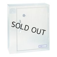 K-108S 殺菌灯付包丁差し　キンキラー　Ｋ－１０８Ｓ型  CSKK2601 テクノ