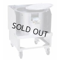 KI-42T 万能ガス調理器 イベントクン 鉄板焼仕様 KI-42T 都市ガス TKG