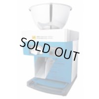 KSC-15 電動式クラッシュ&シェーバー TKG