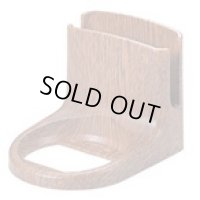 N-W2 ナプキンスタンド N-W2 ミディアムオーク  ベルスター