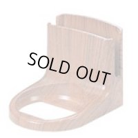 N-W3 ナプキンスタンド N-W3 木目    ベルスター