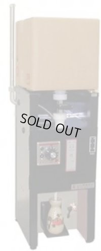 NEC-1 電気式酒燗器 NEC-1 26401110 キュービーテナー用　１本取 サンシン