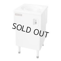 NMM-720 （メーカー欠品中要納期確認）ニッセイ　麺水切機　ＮＭＭ－７２０  アンナカ ニッセイ