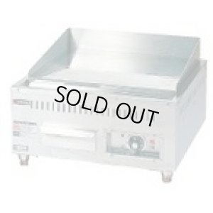 画像1: RG-600 電気グリドル　ＲＧ－６００　三相200V  HGRD1602 エイシン