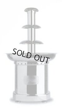 SQ1 チョコレートファウンテン　ＳＱ１  DCHI0101 JMPosner