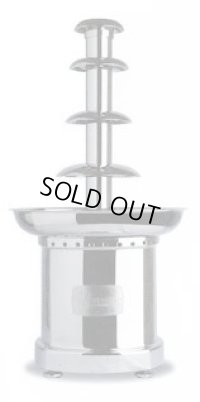 SQ2 チョコレートファウンテン　ＳＱ２  DCHI0201 JMPosner