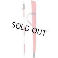 4938514208741  PP-200A2 ワンタッチ式プリズムポール（Ａタイプ）  マイゾックス(MYZOX) 4938514208741